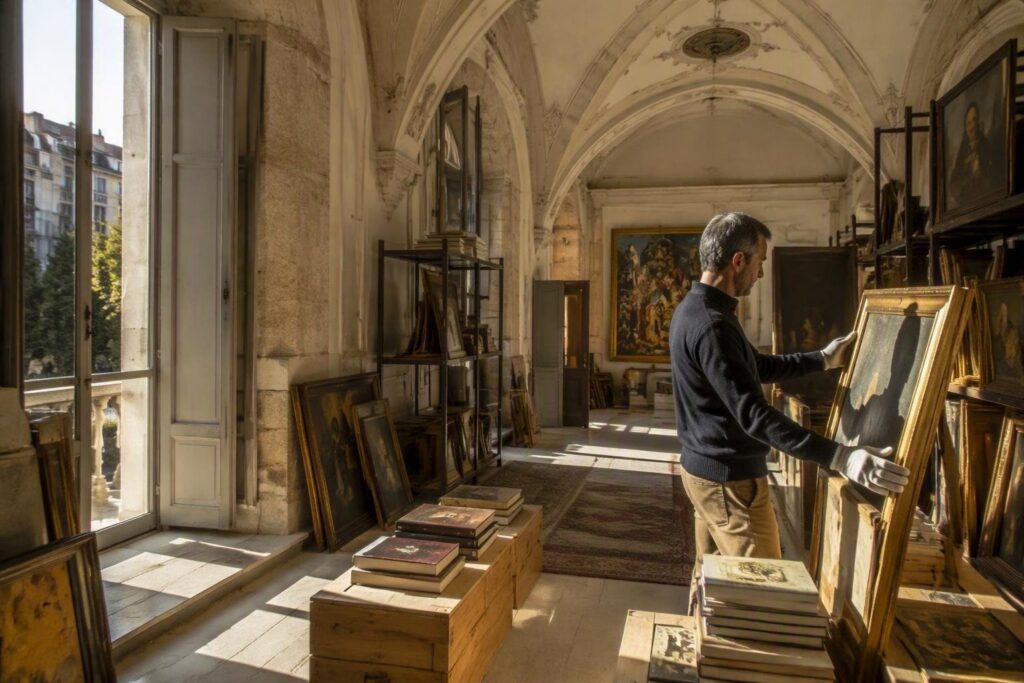 Cultura e crescita a Potenza: come l’offerta culturale genera reddito locale