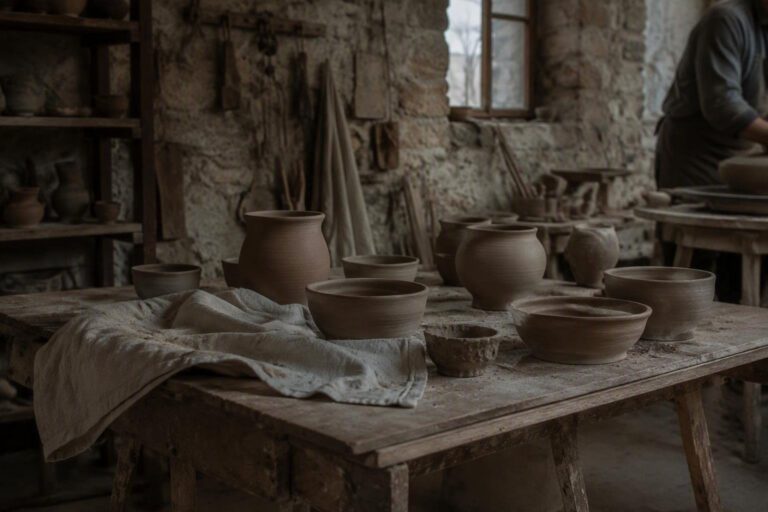 Cultura lucana: musei, artigianato e feste da vivere