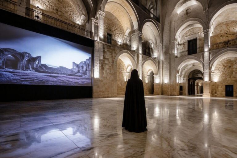 Fantastico Cinema: l’ultimo appuntamento celebra San Francesco con Rossellini, Zeffirelli e Cavani