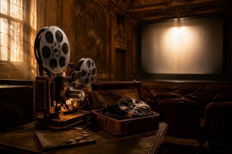 Festival Cinemadamare 2026: la magia del cinema indipendente in Basilicata