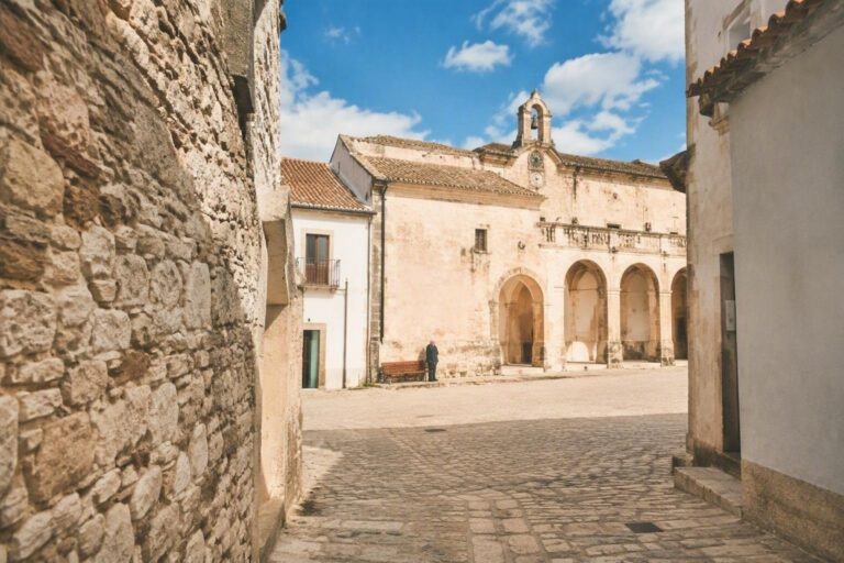 Festival delle Virtù Civiche a Grottole: coraggio, gentilezza e comunità