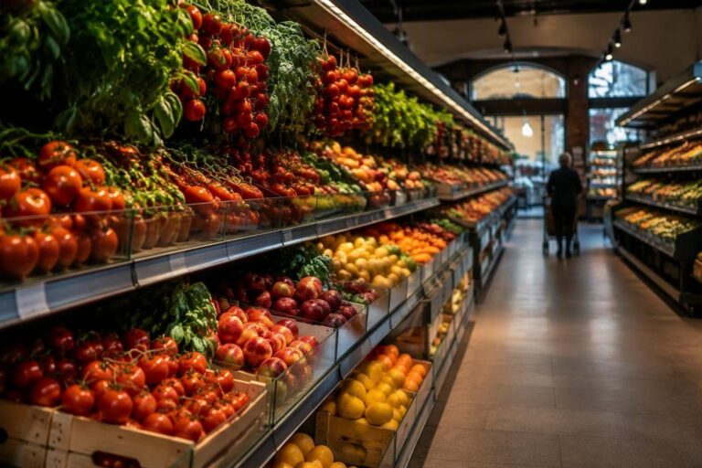 Frutta e verdura: le scelte degli italiani nell’estate 2026