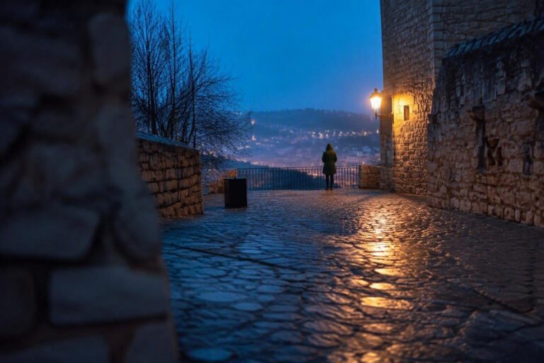 Guida ai musei di Potenza con itinerari tematici e consigli