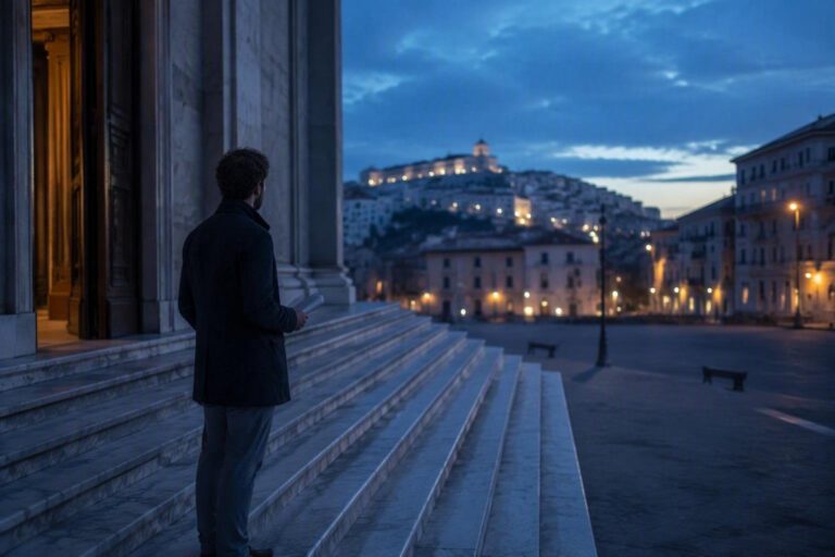 Guida essenziale a musei e luoghi della cultura di Potenza