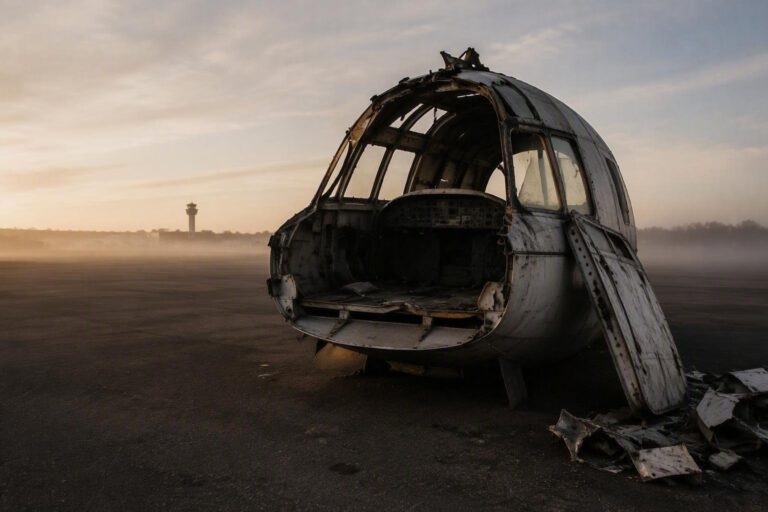 Incidente aereo in Perù: le vite spezzate di due famiglie amiche