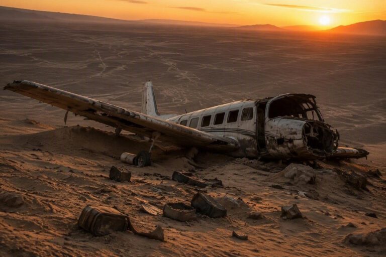 Incidente aereo in Perù: quattro italiani tra le vittime, tra cui una famiglia di Monza