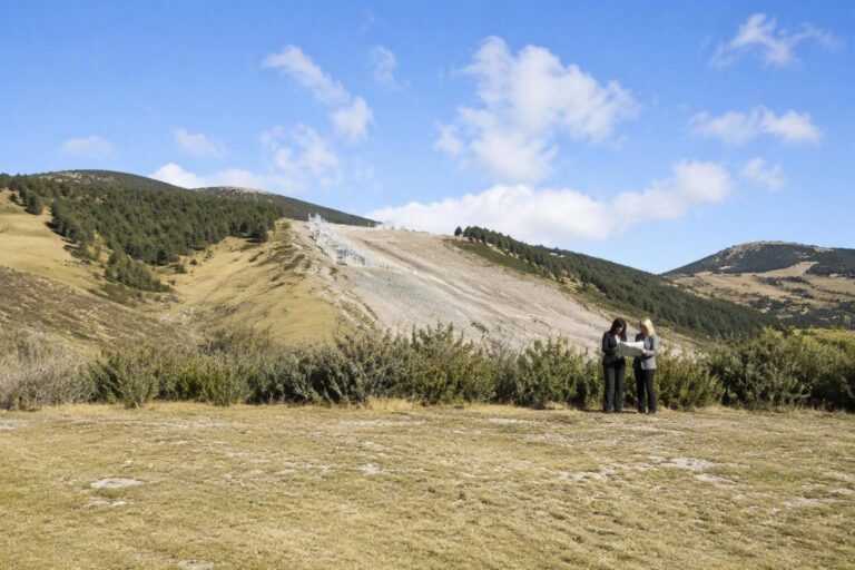 Interrogazione del M5S sugli 8 milioni di euro per la pista da sci ad Abriola