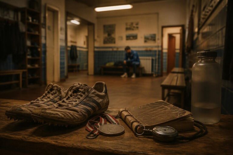 Livio Berruti, l’angelo della velocità e il suo legame con Formia
