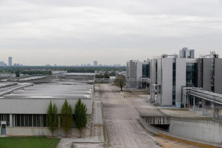 Lombardia al terzo posto in Europa per Pil: il contributo del settore manifatturiero