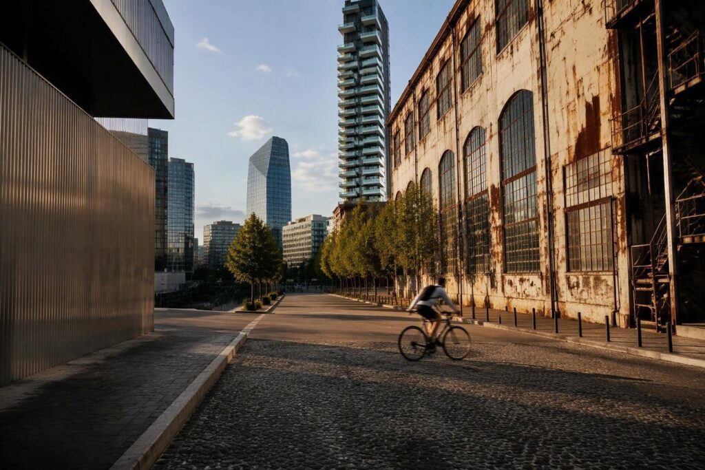 Lombardia sul podio economico europeo: Pil da 505 miliardi e prospettive future
