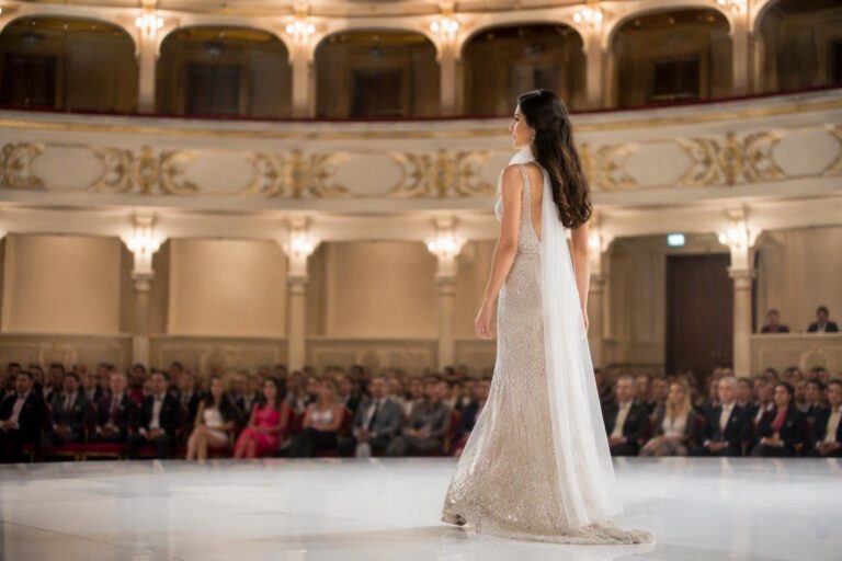 Miss Universe Basilicata 2026: Zoe Licia Coccia conquista la corona