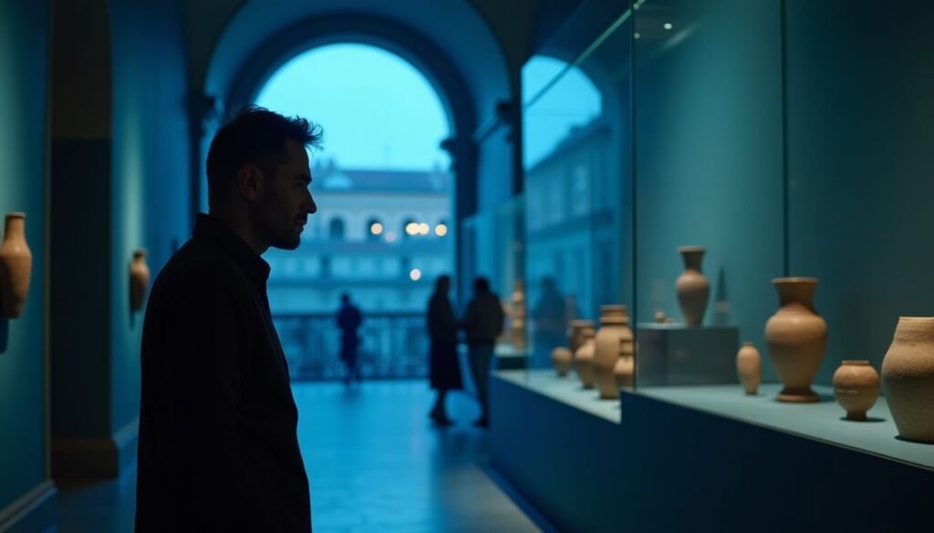 Musei a Potenza: percorsi, collezioni e consigli per visitare