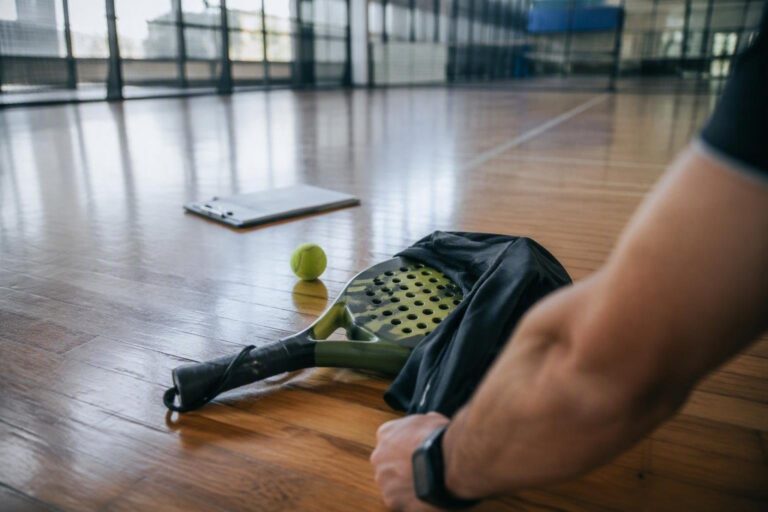 Padel a Palazzo San Gervasio: l’evento che ha unito sport e comunità