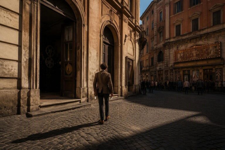 Perché alcuni film italiani diventano cult duraturi
