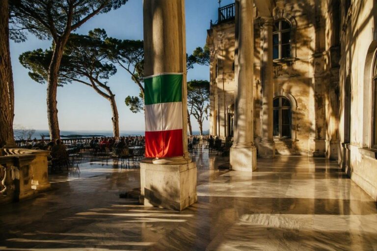 Politica in estate: l’incontro di Fratelli d’Italia a Maratea con cittadini e territori