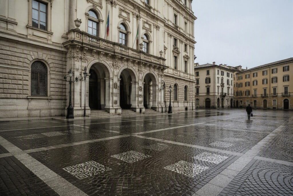 Potenza e il dibattito civico: guida a canali, consulte e netiquette