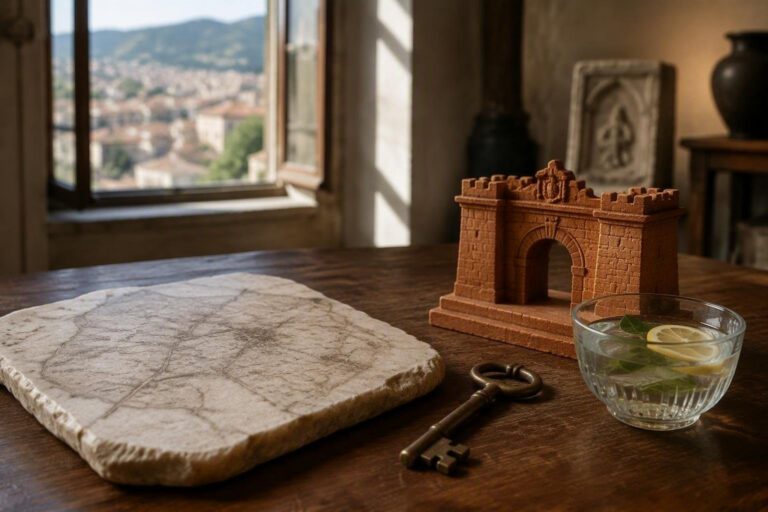Potenza, musei e itinerari: consigli pratici per visitare la città