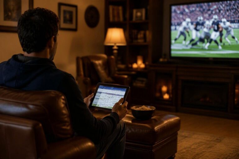 Seguire il Potenza Calcio: calendario, app ufficiali e streaming legale