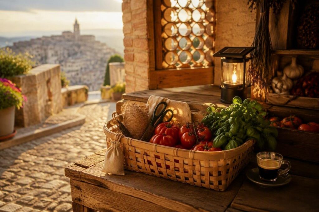 Stile di vita sostenibile a Potenza: esempi, indicatori e buone pratiche