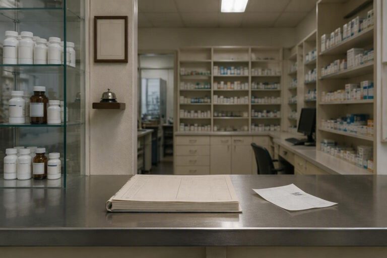 Ticket farmaci Basilicata: proteste per il nuovo costo fisso di 2,50 euro