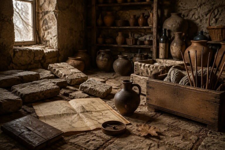 Via Appia e vie lucane: cammini culturali con partenza da Potenza