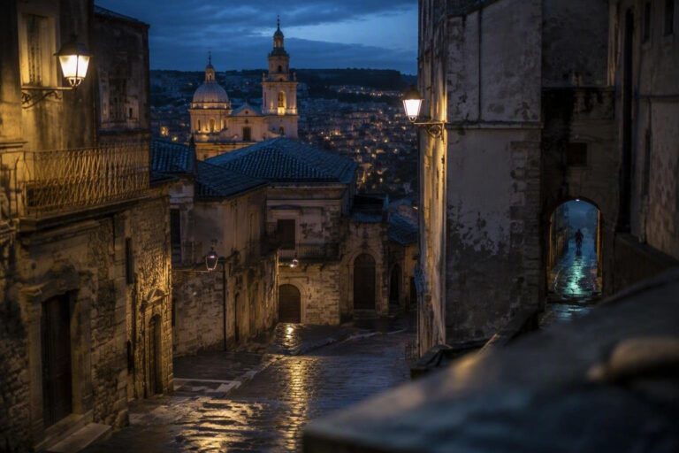 Weekend a Potenza: itinerario di 48 ore tra centro, natura e cucina