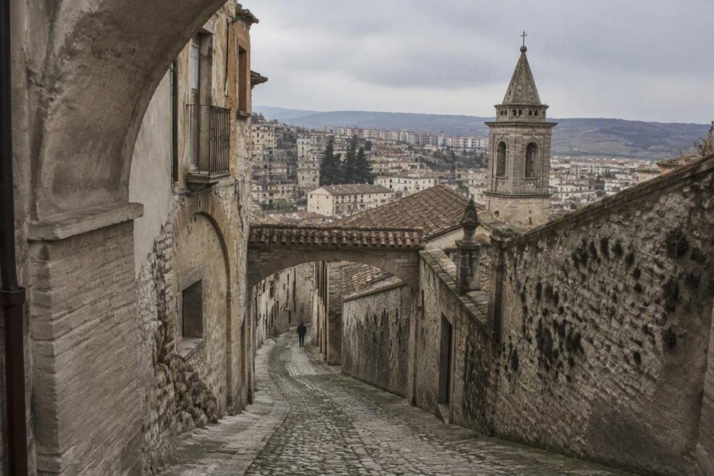Weekend a Potenza: musei, architetture e siti archeologici