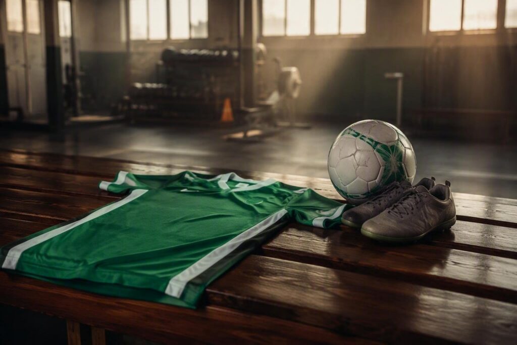 Zeus Sport veste l’AS Melfi 1929 nella stagione 2026-27