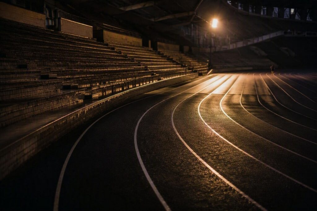 4×400 mista: regolamento, strategia e scelte d’ordine