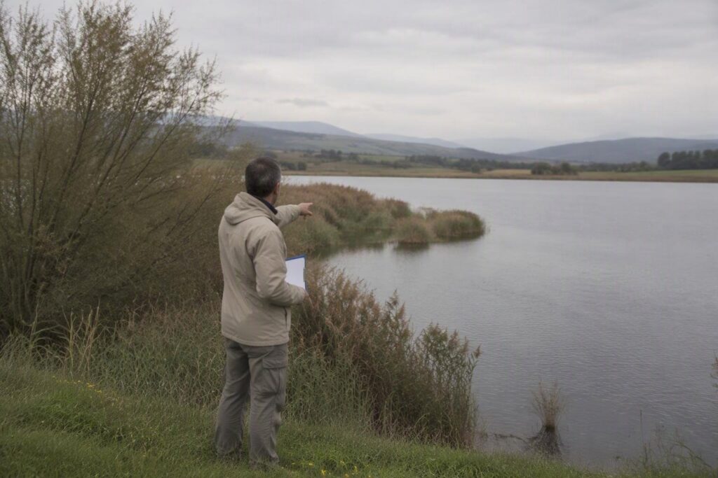 Acquisizione definitiva dell’Oasi WWF nella Riserva del Pantano di Pignola