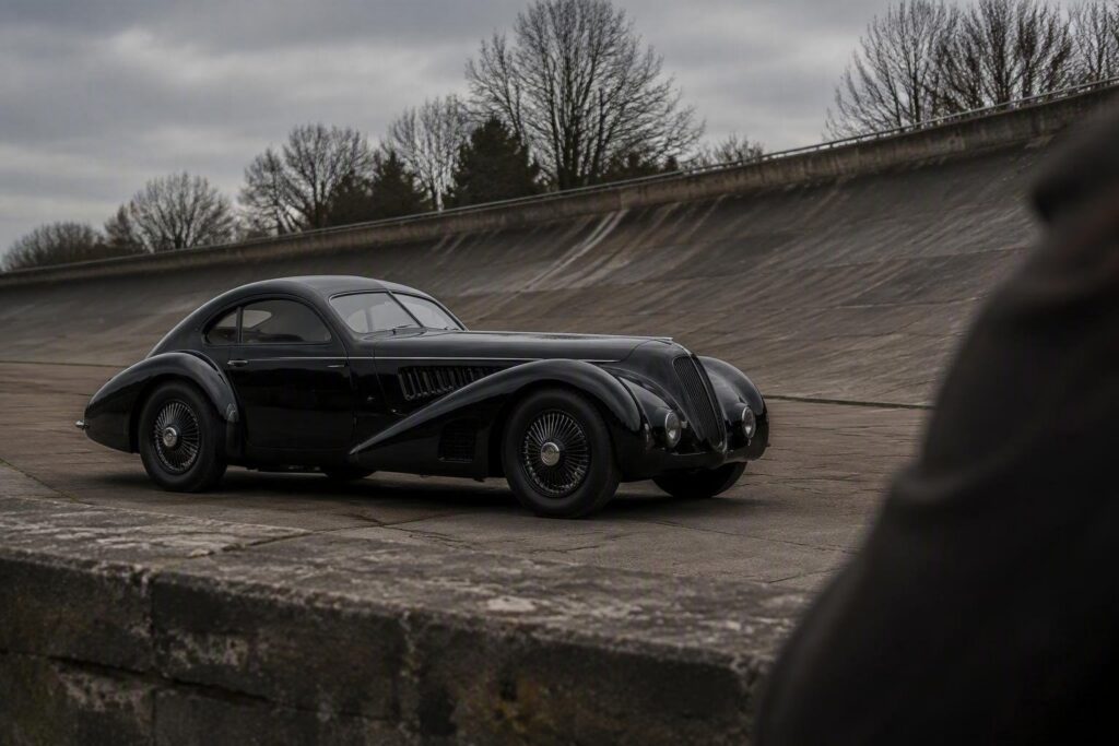 Audi Nuvolari: 1.001 cavalli e tecnologia F1 nella nuova supercar ibrida