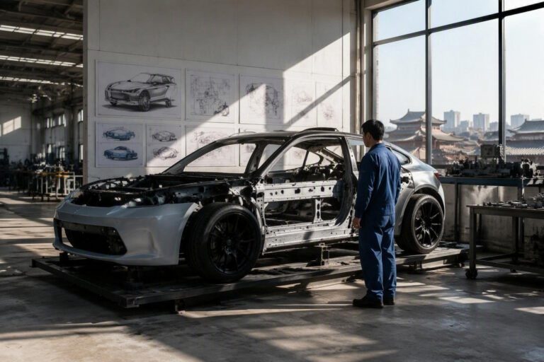 Automotive in Basilicata: 300 milioni di euro per Mini contratti di sviluppo