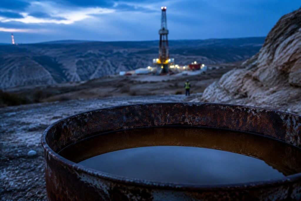 Basilicata: confermati i tetti massimi di estrazione petrolifera secondo Pichetto Fratin e Bardi