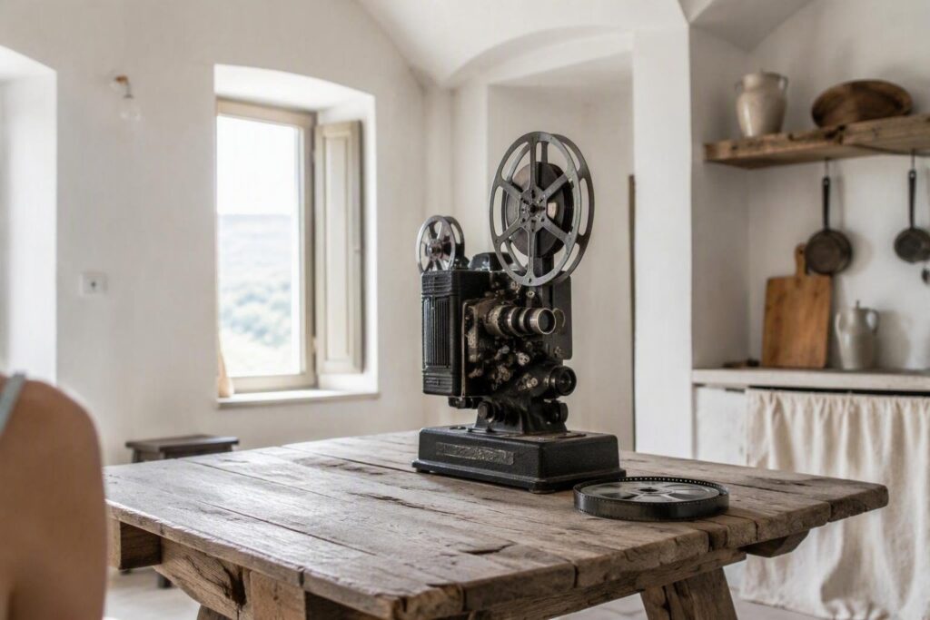 Basilicata guida il Cinema Lover Index 2026: dati e curiosità