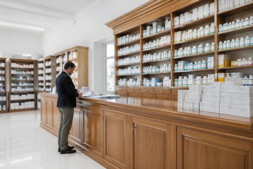 Basilicata riattiva ticket farmaceutico da 2,50 € per salvare 45 milioni