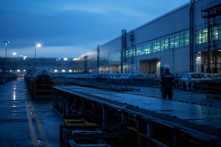 Basilicata: UGL Metalmeccanici e il piano per il rilancio dello stabilimento Stellantis