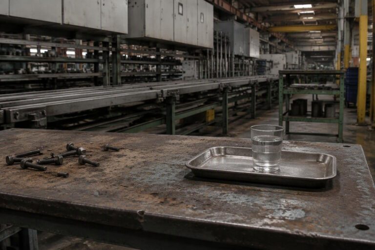 C Industries acquisisce circa 150 posti di lavoro a Melfi