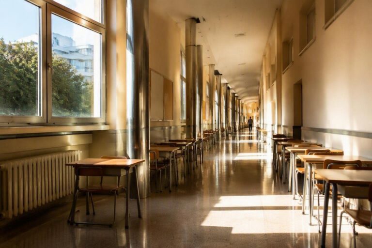 Caldo record: perché la Sima chiede di posticipare l’inizio della scuola al Sud