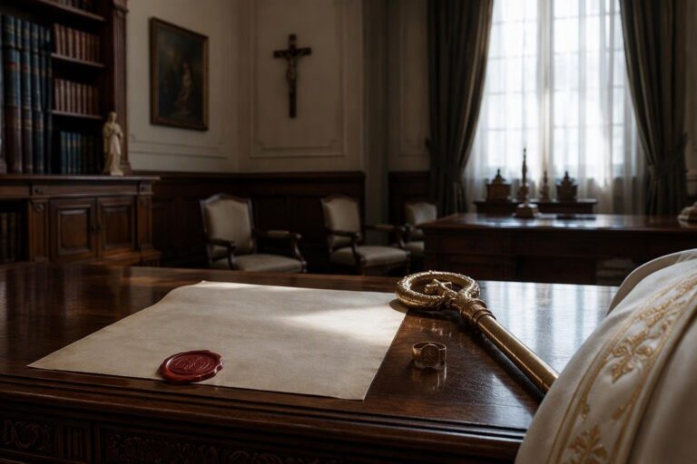 Ciro Fanelli nella Commissione CEI per le Migrazioni: il ruolo di Melfi