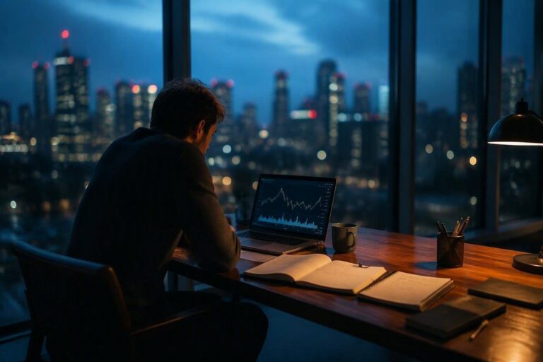 Come interpretare cronaca e statistiche locali senza panico