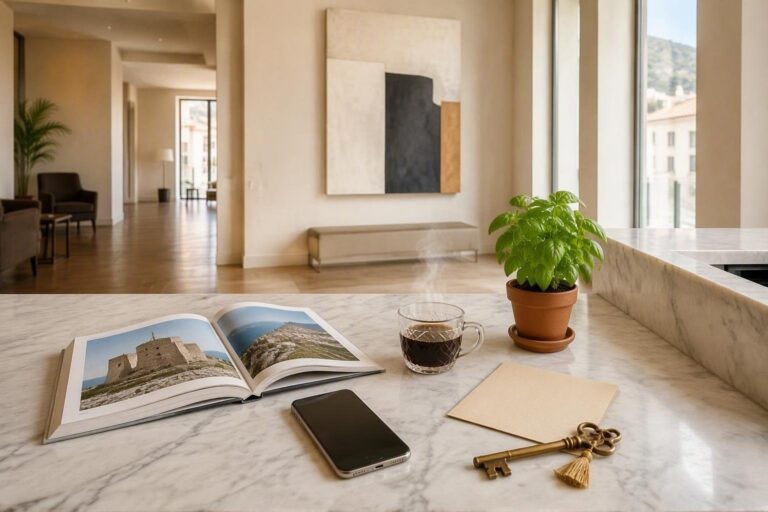 Come scegliere un boutique hotel a Potenza: criteri chiave e trucchi utili
