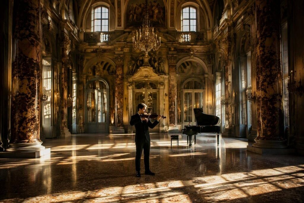 Concerto dei vincitori del Premio Mattiuzzo per i 15 anni