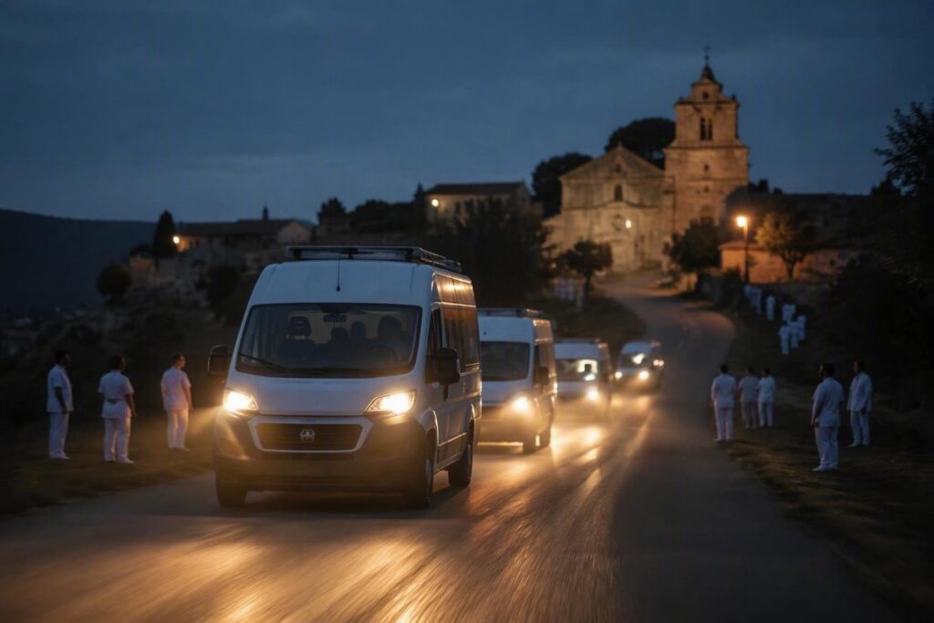 Corso-concorso per infermieri in Basilicata: al via la fase didattica