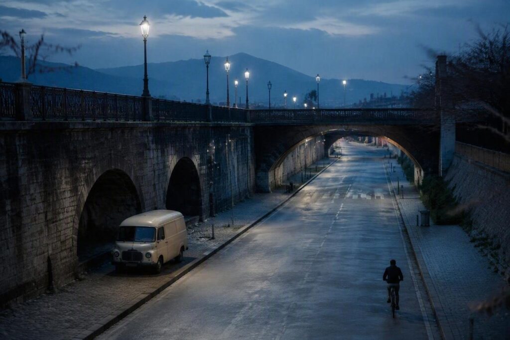Due ciclisti bengalesi investiti da un’auto in corsa a Pontecagnano