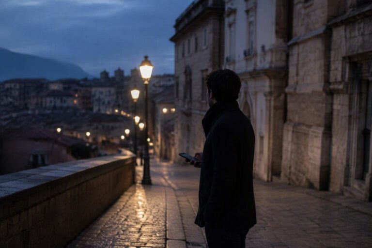 Emergenza a Potenza: cosa dire al telefono e chi chiamare