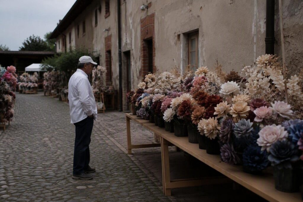 Festa di San Tito a Casorate Sempione: un secolo di tradizioni e colori