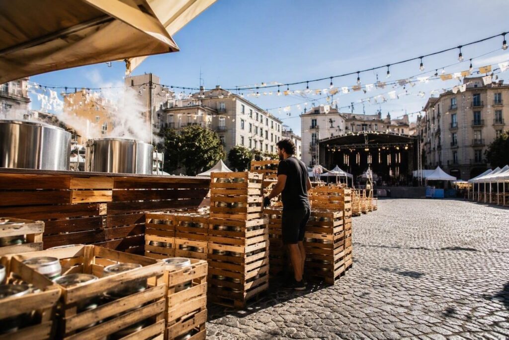 Festival della birra 2026: cosa sapere sulle restrizioni e il programma a Potenza