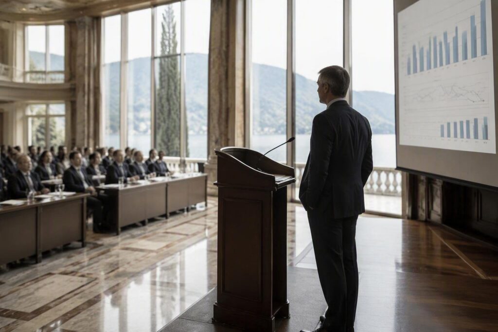 Giorgetti: