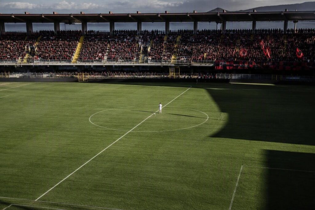Girone C di Serie C: Sorrento domina, Bari e Cerignola inseguono