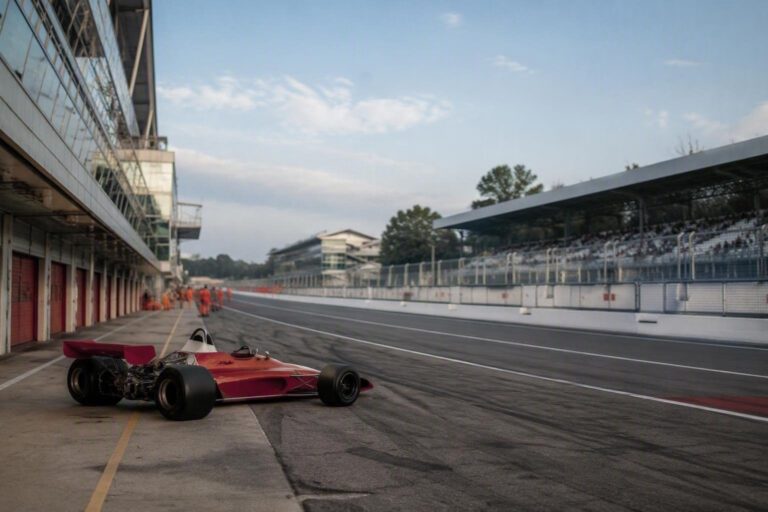 GP Italia 2026: analisi della crisi Ferrari e le dichiarazioni di Vasseur
